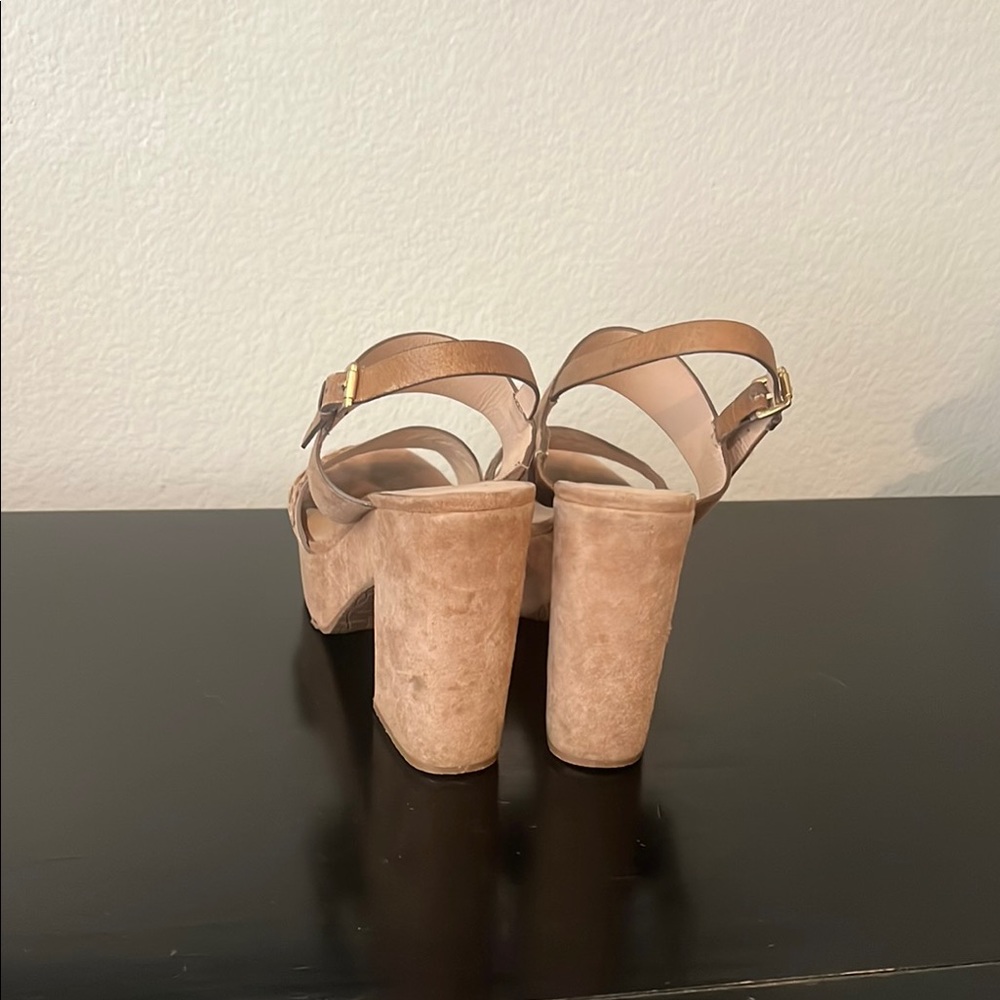 Kate Spade Platform heels - Picture 4 of 6